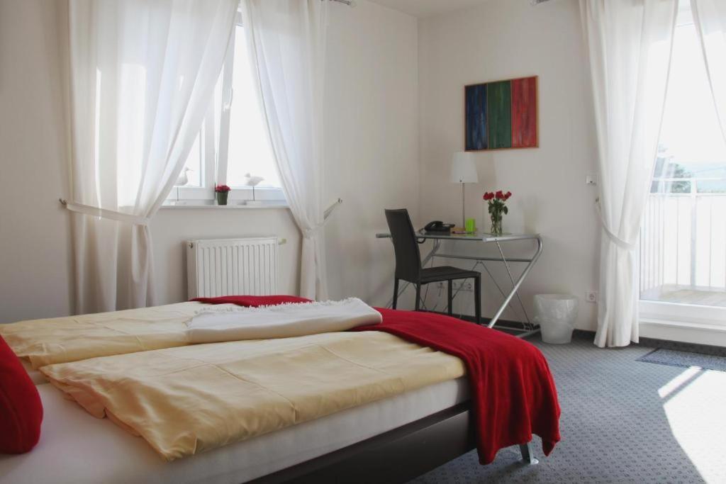 Haus Hillebrand Bed & Breakfast Bad Honnef Room photo