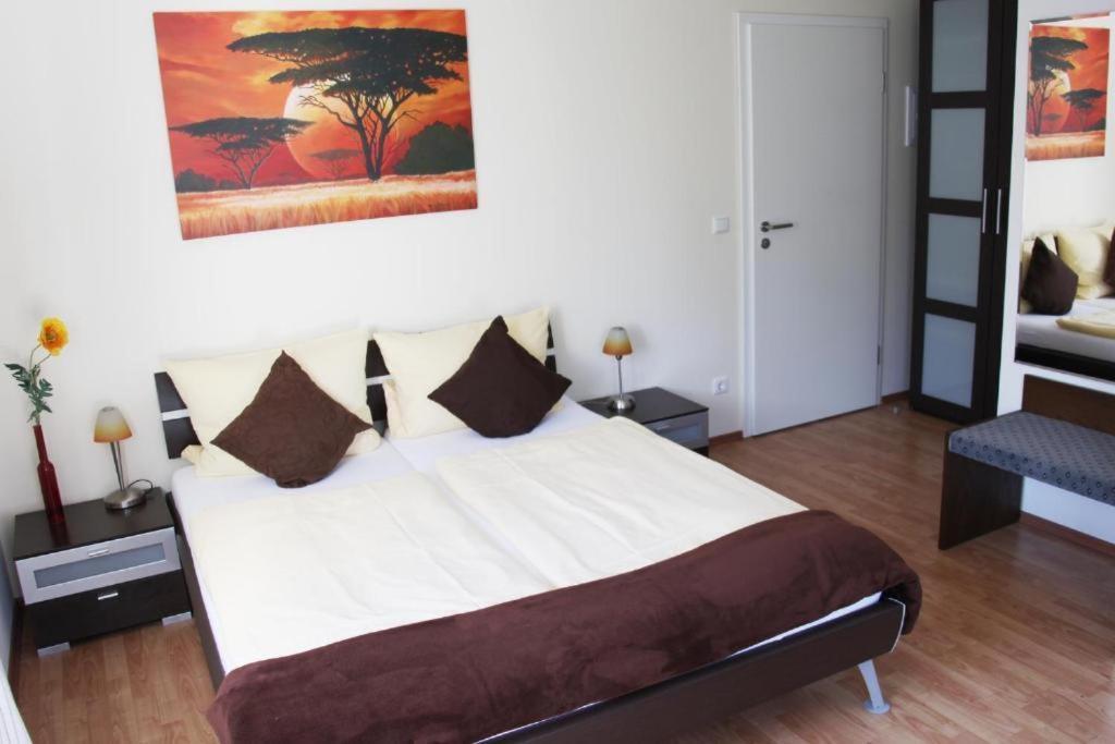 Haus Hillebrand Bed & Breakfast Bad Honnef Room photo