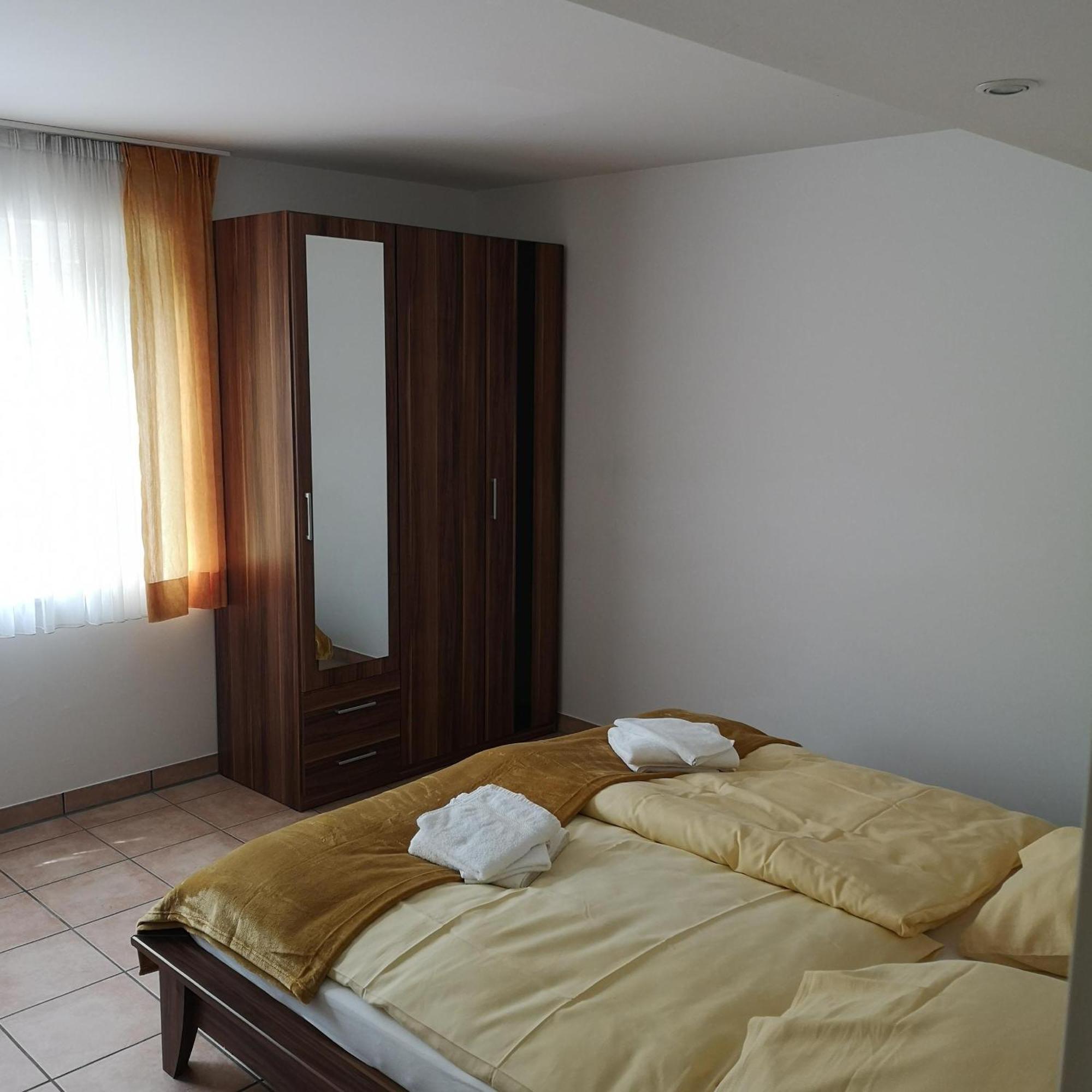 Haus Hillebrand Bed & Breakfast Bad Honnef Room photo